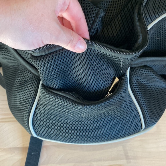 Pet backpack - Picture 8 of 15